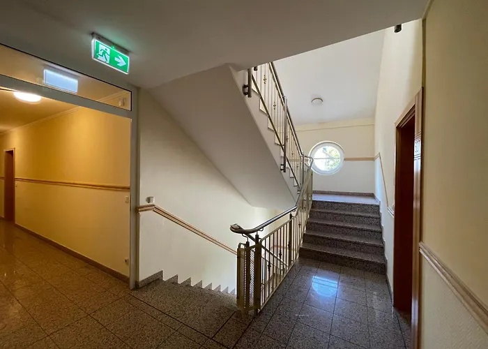 Eurotel Am Main أوفنباخ