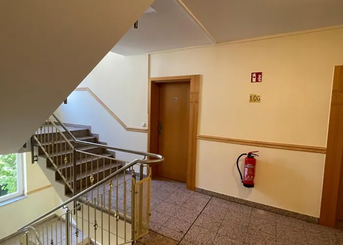 Eurotel Am Main 3* أوفنباخ