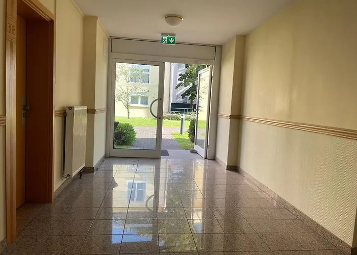 Eurotel Am Main أوفنباخ