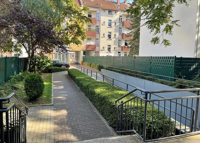 Eurotel Am Main شقة فندقية 3*