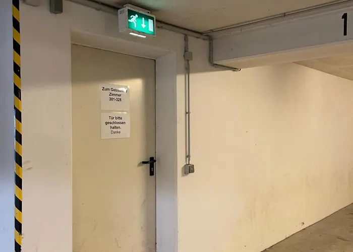 Eurotel Am Main 3* أوفنباخ