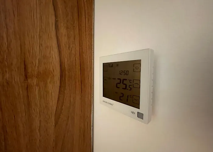 Eurotel Am Main شقة فندقية أوفنباخ