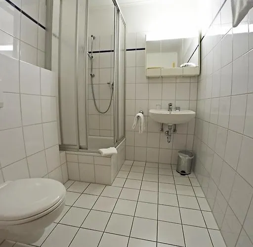 Eurotel Am Main أوفنباخ